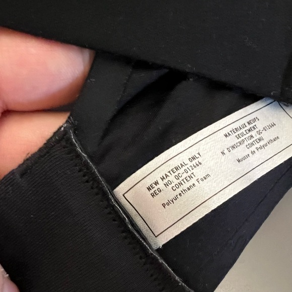 Uniqlo WIRELESS Bra - Picture 4 of 5